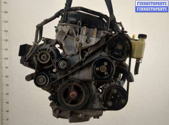 купить Двигатель (ДВС) на Mazda 6 (GG) 2002-2007