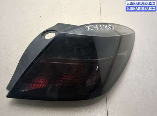 Купить Фонарь (задний) на Opel Astra H 2004-2010 Фонарь (задний) OP2345618 на Opel Astra H 2004-2010