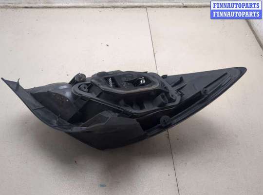 купить Фонарь (задний) на Opel Astra H 2004-2010