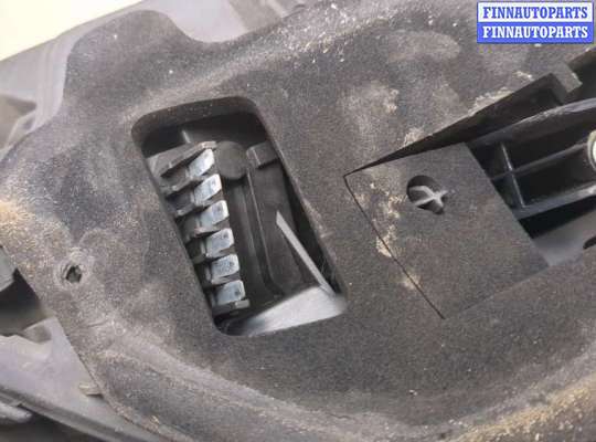 купить Фонарь (задний) на Opel Astra H 2004-2010