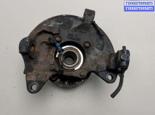 купить Ступица (кулак, цапфа) на Hummer H2