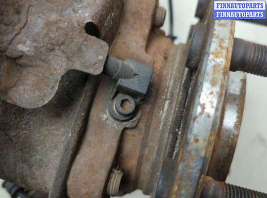 купить Ступица (кулак, цапфа) на Hummer H2