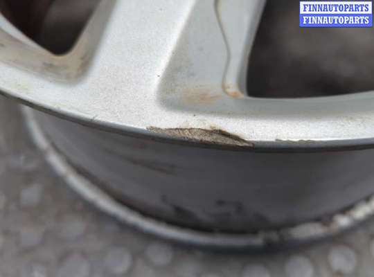 купить Диск литой на Ford Explorer 2015-2019