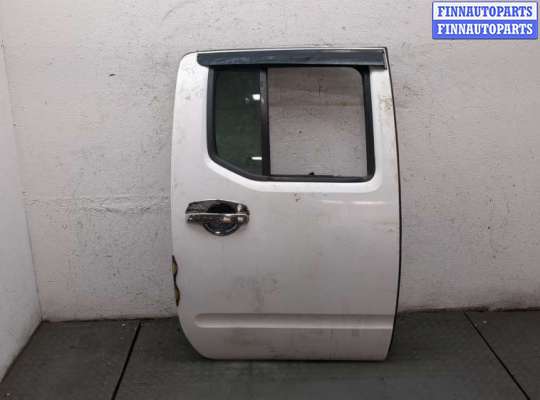 купить Дверь боковая (легковая) на Nissan Navara 2004-2015