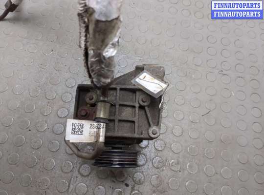 купить Насос гидроусилителя руля (ГУР) на Ford Fusion 2002-2012