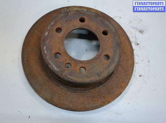 купить Диск тормозной на Mercedes Sprinter 2006-2018