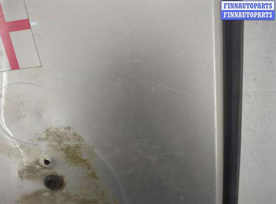 купить Борт откидной на Jeep Liberty 2001-2007