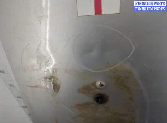 купить Борт откидной на Jeep Liberty 2001-2007