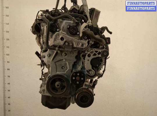 Двигатель (ДВС) HN548336 на Hyundai Tucson 4 2020-2025