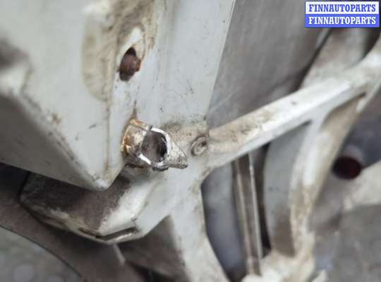 купить Фонарь противотуманный на Ford Focus 2 2008-2011