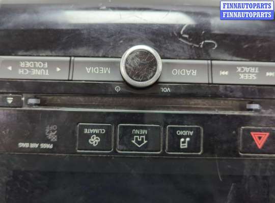 купить Переключатель отопителя (печки) на Infiniti QX50 2017-2025