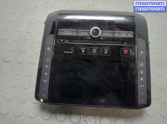 купить Переключатель отопителя (печки) на Infiniti QX50 2017-2025