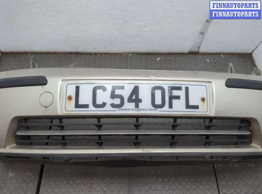 купить Бампер на Ford Mondeo 3 2000-2007
