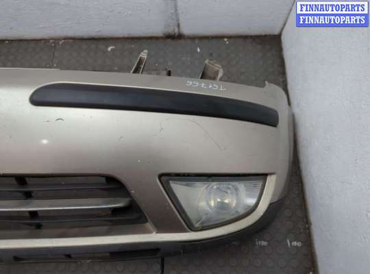 купить Бампер на Ford Mondeo 3 2000-2007