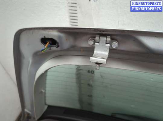 Моторчик дворников (стеклоочистителя) на Volkswagen Golf IV (1J)