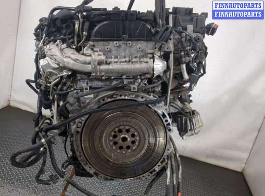 купить Двигатель (ДВС) на Mercedes E W212 2013-2016