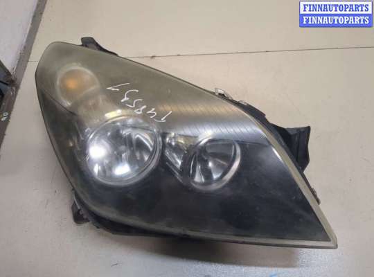 купить Фара (передняя) на Opel Astra H 2004-2010