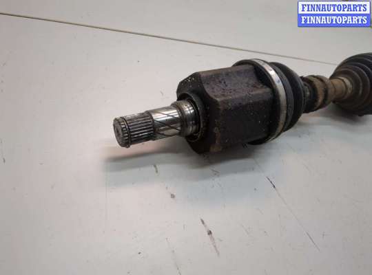 Приводной вал (Полуось в сборе) на Nissan X-Trail II (T31)