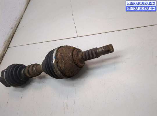 Приводной вал (Полуось в сборе) на Nissan X-Trail II (T31)