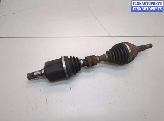 Купить Полуось (приводной вал, шрус) на Nissan X-Trail (T31) 2007-2015 Полуось (приводной вал, шрус) NS949771 на Nissan X-Trail (T31) 2007-2015