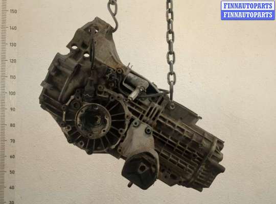 купить КПП 5-ст.мех. (МКПП) на Audi A4 (B5) 1994-2000
