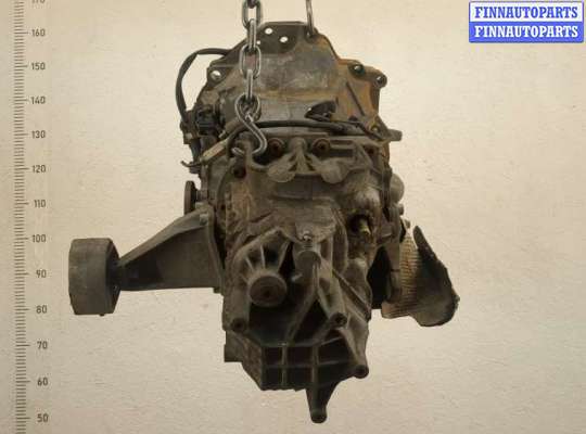 купить КПП 5-ст.мех. (МКПП) на Audi A4 (B5) 1994-2000