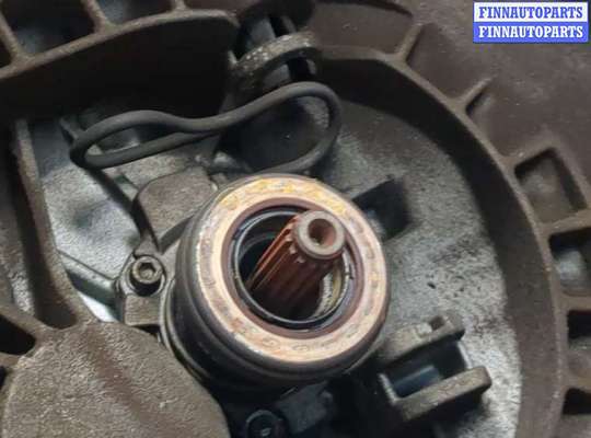 купить КПП 5-ст.мех. (МКПП) на Opel Corsa C 2000-2006