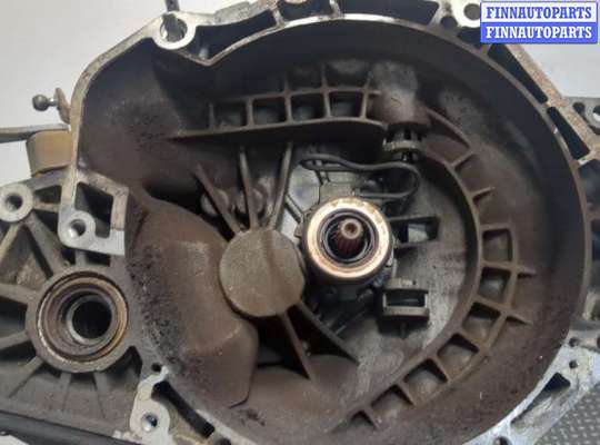 купить КПП 5-ст.мех. (МКПП) на Opel Corsa C 2000-2006