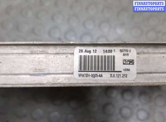 купить Радиатор охлаждения двигателя на Audi Q7 2005-2015