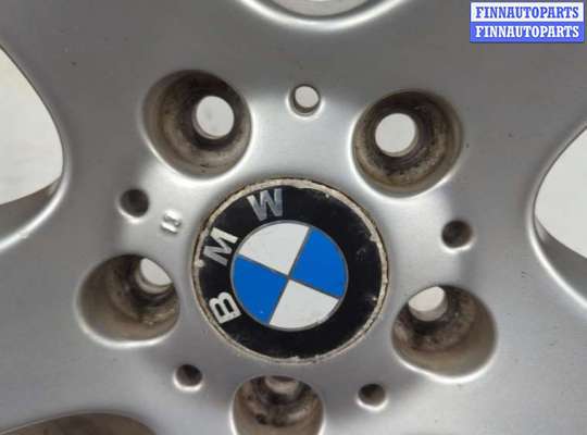 купить Диск литой на BMW X5 E53 2000-2006