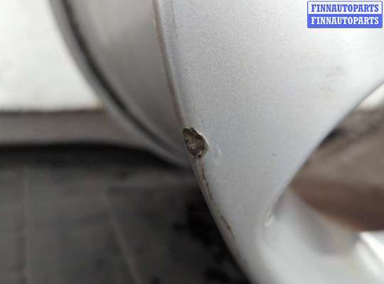 купить Диск литой на BMW X5 E53 2000-2006