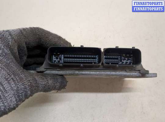 купить Блок управления двигателем на Nissan Micra K12E 2002-2010