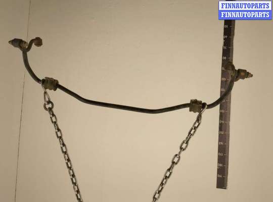 купить Стабилизатор подвески (поперечной устойчивости) на Nissan Qashqai 2013-2022