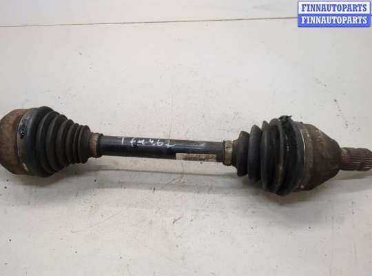 Полуось (приводной вал, шрус) OP2438953 на Opel Astra J 2010-2017