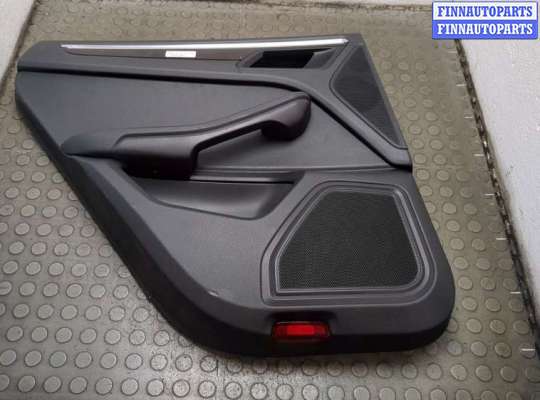 Дверная карта (Обшивка двери) PR41758 на Porsche Macan 2014-2024