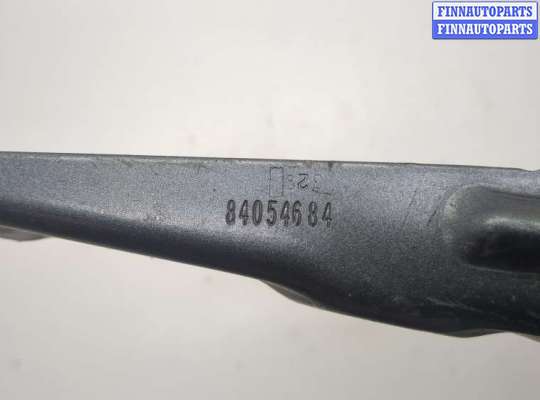 купить Петля капота на Chevrolet Equinox 2017-2024