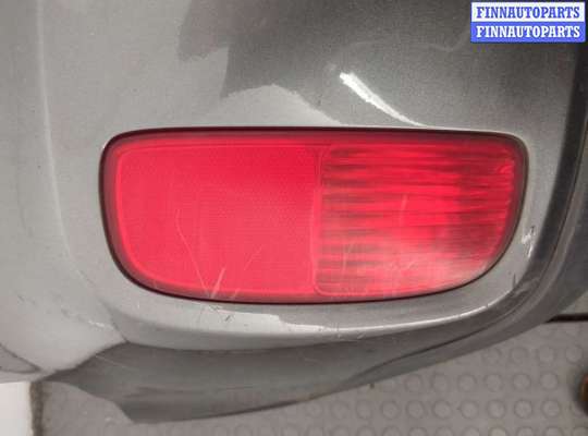 купить Бампер на KIA Sorento XM 2009-2021