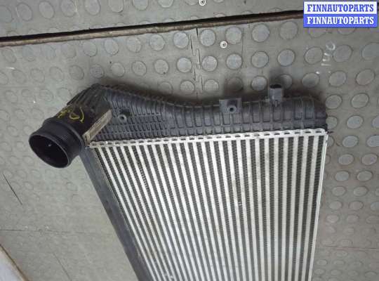 купить Радиатор интеркулера на Volkswagen Jetta 6 2010-2018