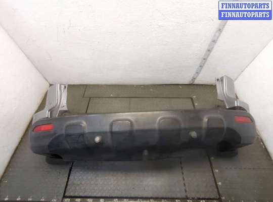 Купить Бампер на Honda CR-V 2006-2012 Бампер HD532155 на Honda CR-V 2006-2012