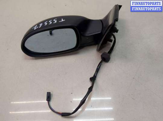 купить Зеркало боковое на Citroen C5 2001-2004