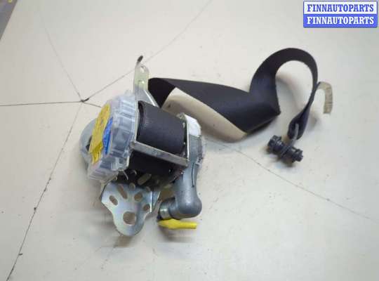 Ремень безопасности MT571055 на Mitsubishi Lancer 10 2007-2017