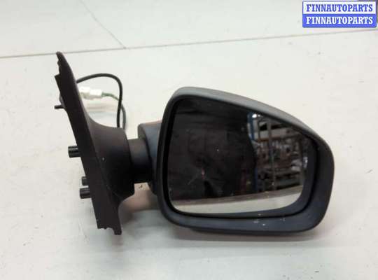 Зеркало боковое RN1557008 на Dacia Sandero 2013-2020