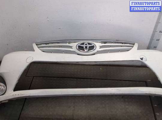 купить Бампер на Toyota Avensis 3 2008-2018