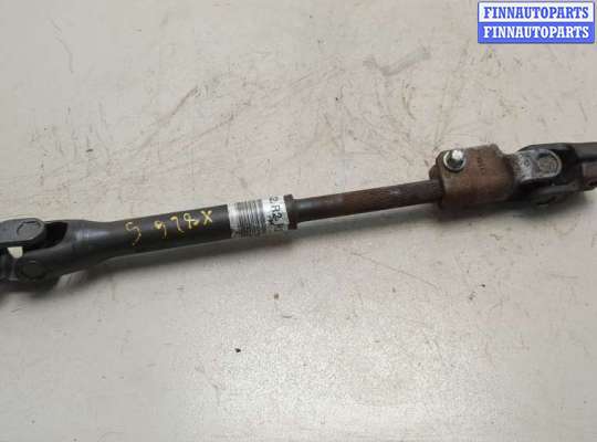 Кардан рулевой OP2421325 на Opel Corsa D 2006-2014