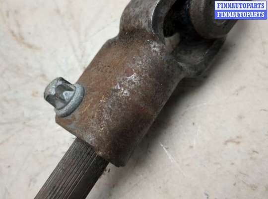 купить Кардан рулевой на Opel Corsa D 2006-2014