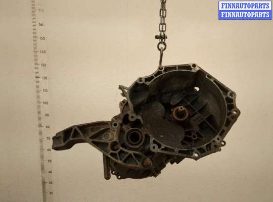 купить КПП 6-ст.мех. (МКПП) на Opel Zafira B 2005-2014
