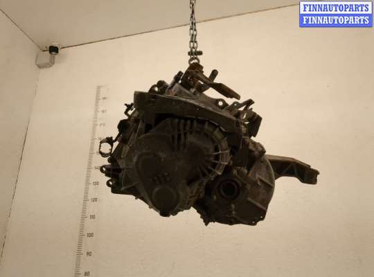 купить КПП 6-ст.мех. (МКПП) на Opel Zafira B 2005-2014