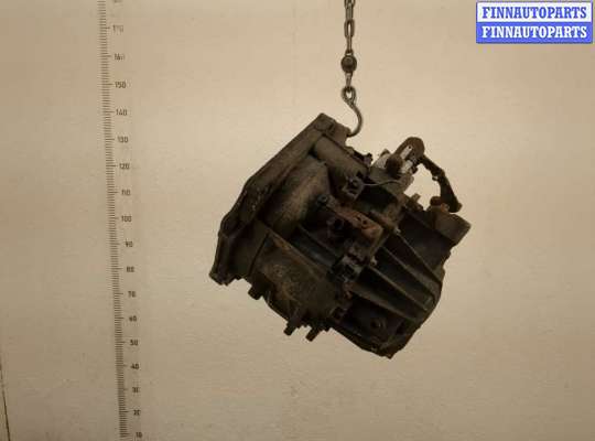 купить КПП 6-ст.мех. (МКПП) на Opel Zafira B 2005-2014