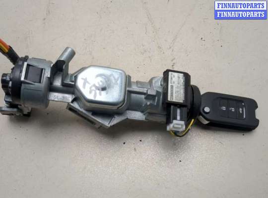 Замок зажигания MZ627000 на Mazda 3 (BL) 2009-2013