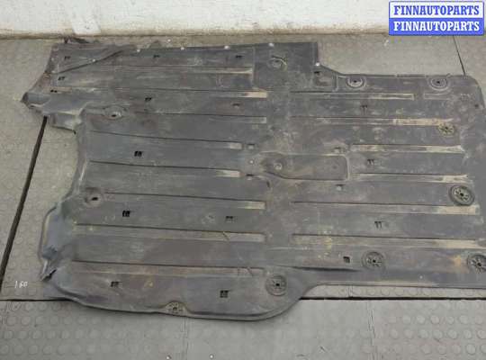 купить Защита днища, запаски, КПП, подвески на Honda Civic 2005-2012